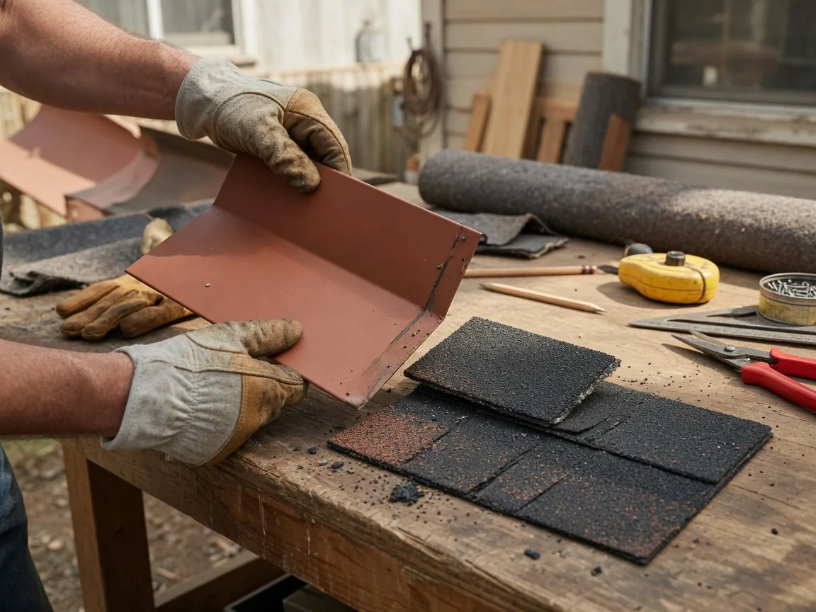 Roof Repair company in Walker, LA